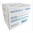 Health Gards Toilet Seat Covers (Case of 5000)