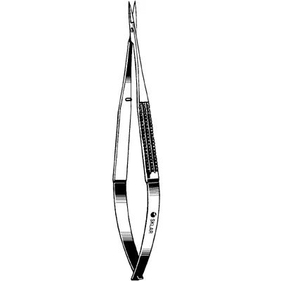 Sklar Micro Scissors 6" - 98-7810