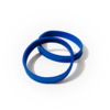 BANDS ELASTIC 1.25X1/8 BLUENS 2150/BG
