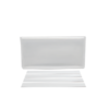 COVER SYSTEM 24X24 W/4 TAPESST 24/BX