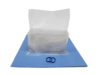 KIT PROBE COVER TELESCOPE FLD6X48 PE 2 BANDS 100/BX