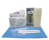 KIT PROBE COVER SURG PE BOOT5"-3"X96" ST GEL 2TAPES 24/BX