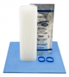 COVER PROBE ENDOCAVITY TAPERED5-2X24 ST GEL 2 BANDS ST 24/BX