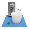 COVER PROBE ENDOCAVITY SLIMFIT3.25-1.25X12 ST GEL 2BND 24/BX