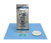 COVER PROBE ENDOCAVITY LATEX3.5X20 ST GEL 2 BANDS ST 40/BX