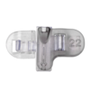 GUIDE NEEDLE SINGLE GAUGE 22G24/BX