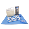 GUIDE NEEDLE MUTLI-GAUGE W/PROBE COVER KIT 24/BX