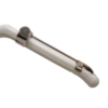 GUIDE NEEDLE ENDOCAVITY REUSE16G SS 1/BX