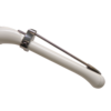 GUIDE NEEDLE REUSABLE ENDOCAV16G SS GE HEALTH/SAMSUNG 1/BX