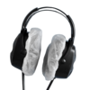 COVER HEADSET MRI SANITARYLG WH 1000/BX