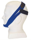 STRAP CHIN CPAP PREMIERPURESOM