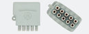 ADAPTER ECG MULTILINK 5LD DIN