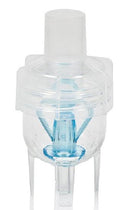 NEBULIZER ONLY NO MASK W/7FTO2 TUBING 50/CS