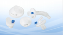 UNI-FILTER SINGLE USE 45/PK