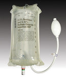 INFUSOR PRESSURE 1000ML CLR20/CS