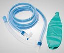 CIRCUIT ANESTHESIA ADULT SNGL72IN 2L BAG 20/CS
