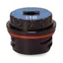 SENSOR OXYGEN OHMEDAR112P10