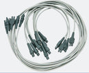 LEADWIRE 12-LEAD DCAR BANANAAHA