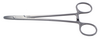 HOLDER NEEDLE MAYO HEGAR STUBJAW 7IN 177MM