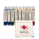 REFILL 10 UNIT FIRST AID KT(DROP)