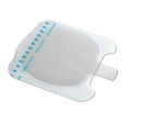 PAD GROUNDING NON WOVEN100/BX