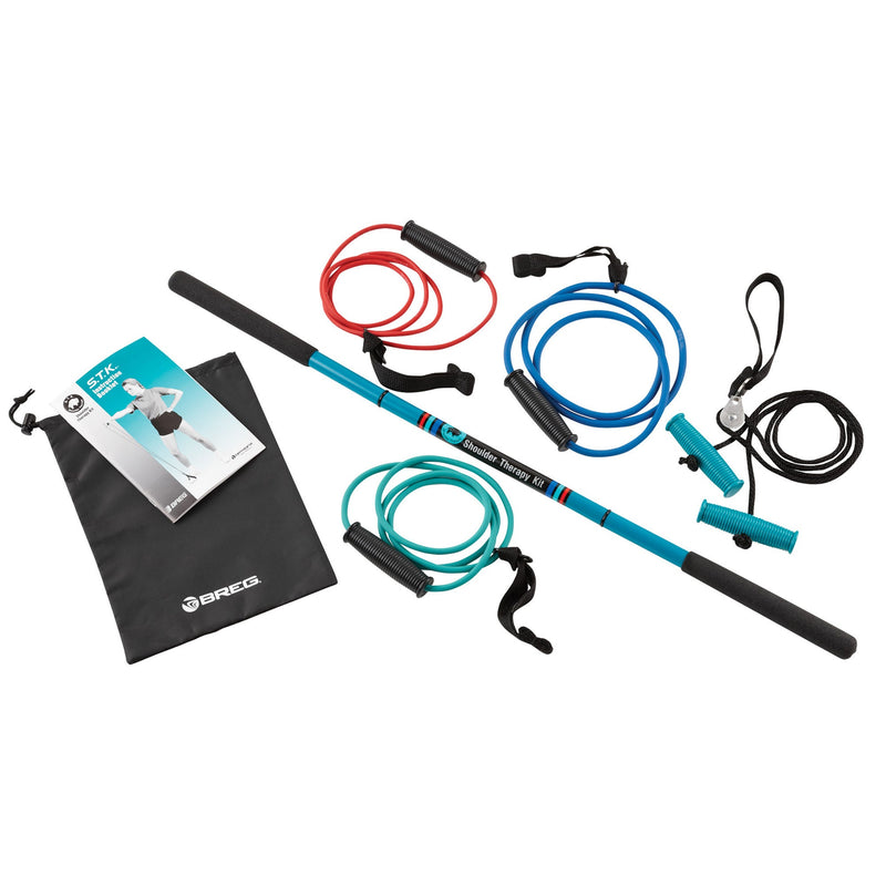 Shoulder Therapy Kit