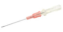 CATHETER IV 18GX1.25 GRN50/BX 4BX/CS (4055)