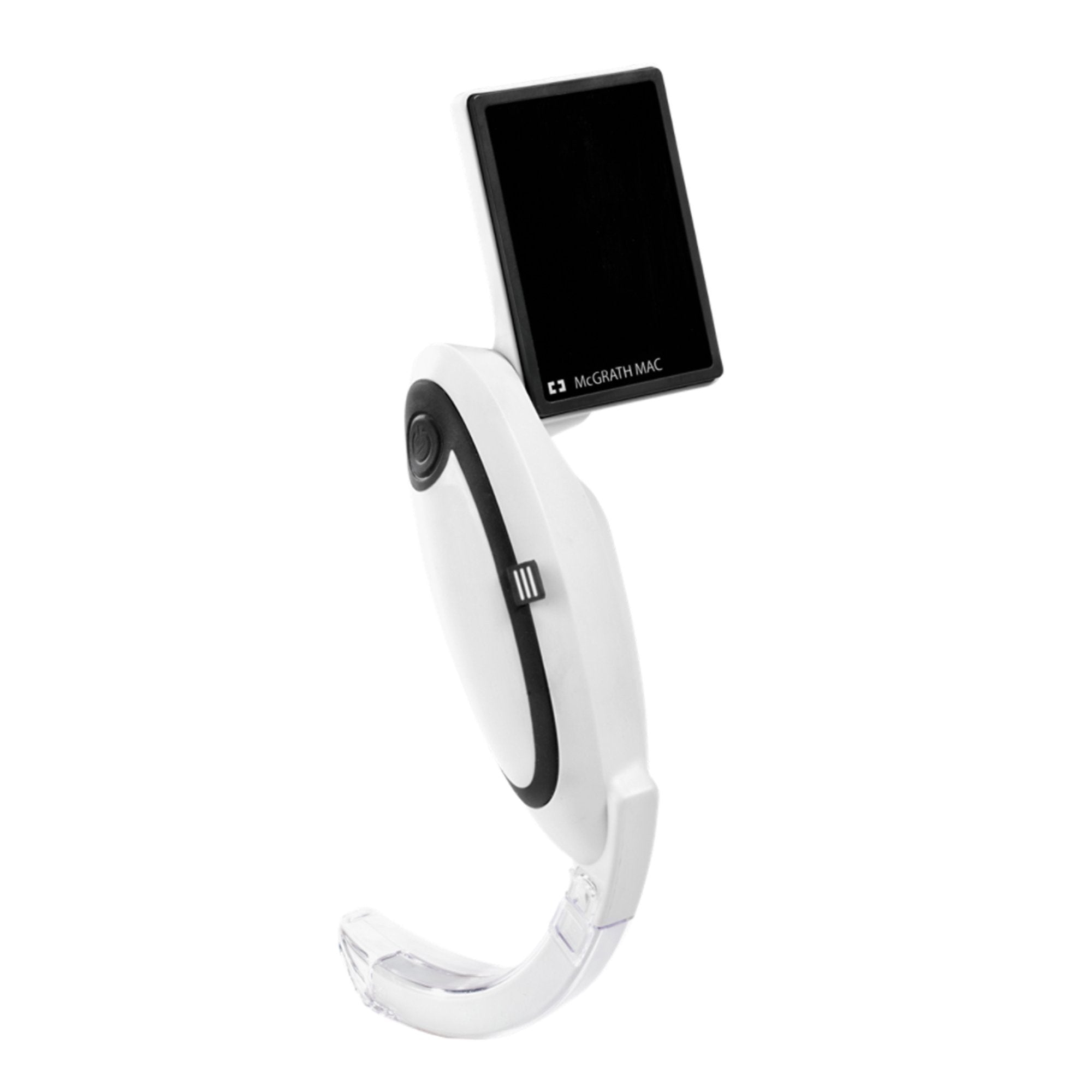Video Laryngoscope Blade McGRATH MAC Macintosh Type LED Light Child Sterile 