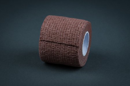 BANDAGE COMPRESSION 2X5YDBEIGE NST LF 1DZ/BX 6BX/CS