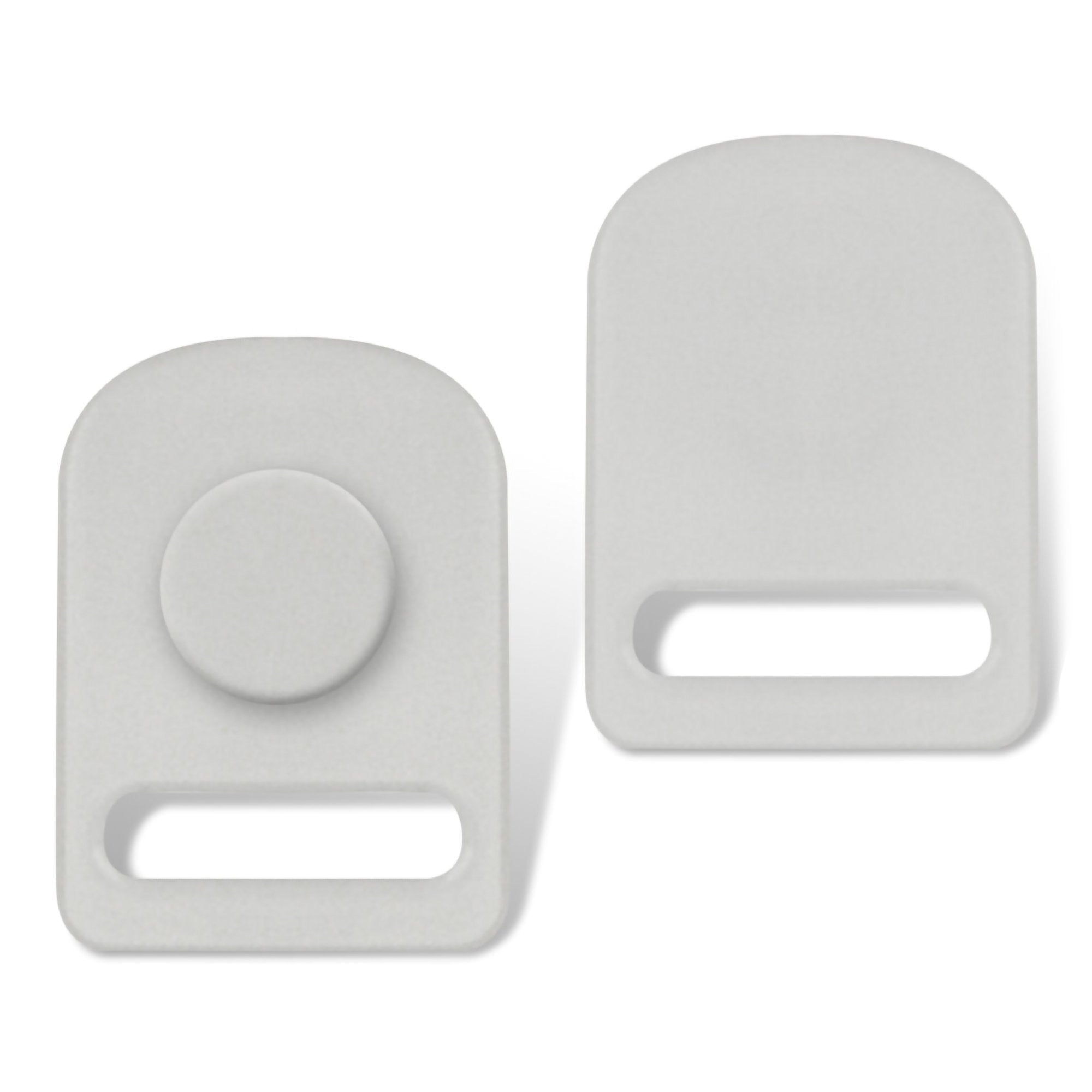 CPAP Mask Replacement Parts CPAP Clips Wisp Nasal Style 