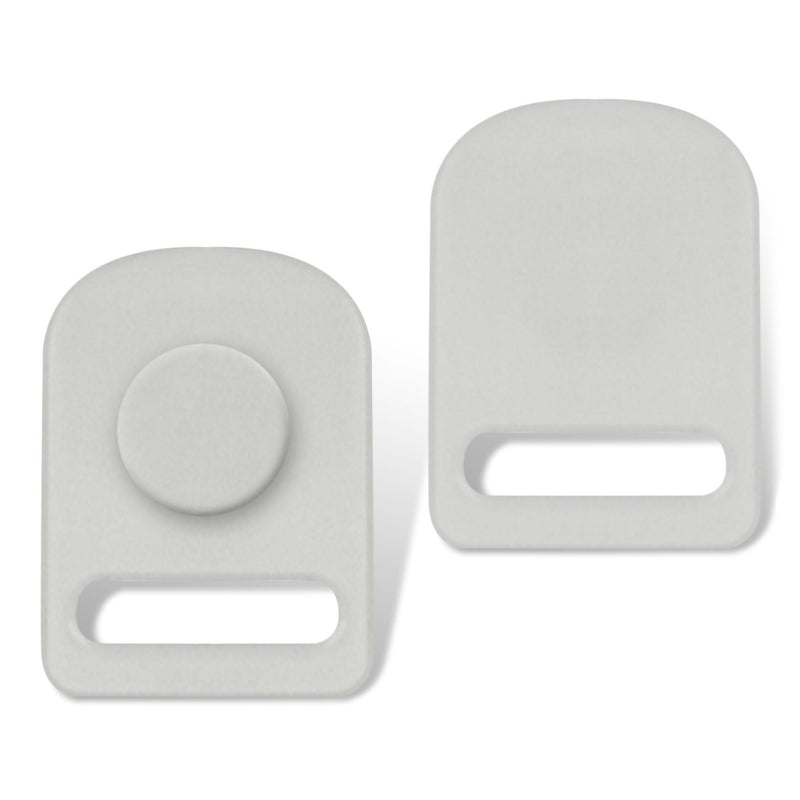 CPAP Mask Replacement Parts CPAP Clips Wisp Nasal Style