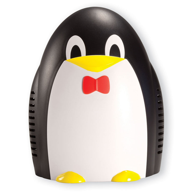 Compressor Nebulizer System Drive Penguin Small Volume Medication Cup Pediatric Aerosol Mask Delivery (Each)
