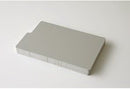 DIVIDER PLASTIC PATIENT PC 125/PK (DROP)