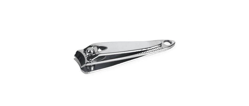 Fingernail Clippers Thumb Squeeze Lever (24/BX)
