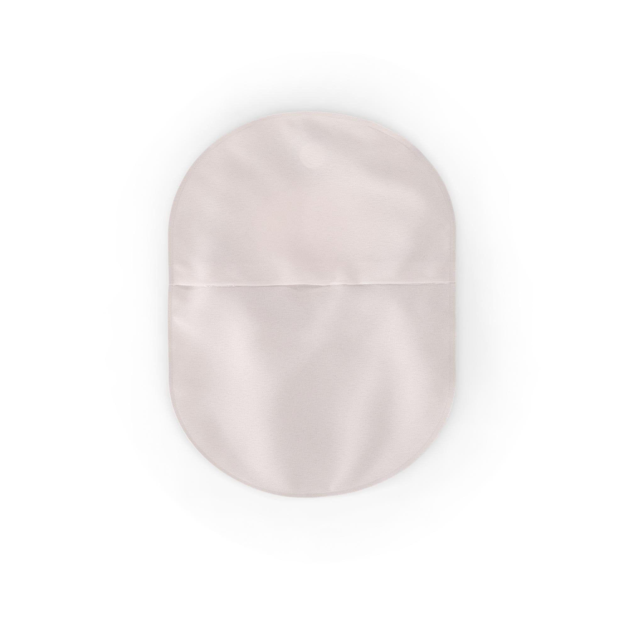 Ostomy Pouch SenSura Mio Convex One-Piece System 7-1/4 Inch Length, Midi Deep Convex, Trim to Fit 1-1/4 to 1-11/16 Inch Stoma Closed End 