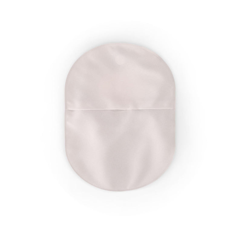 Ostomy Pouch SenSura Mio Convex One-Piece System 7-1/4 Inch Length, Midi Deep Convex, Trim to Fit 1-1/4 to 1-11/16 Inch Stoma Closed End (Box of 10)