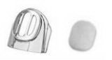 CPAP Mask Replacement Parts CPAP Mask Filter with Cover 
