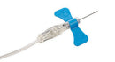 WINGSET COLLECTION 23GX.75INW/LUER 12IN TUBE 50/BX 4BX/CS