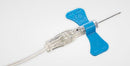 WINGSET COLLECTION 21GX.75INW/LUER 12IN TUBE 50/BX 4BX/CS