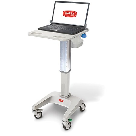 CART LAPTOP BASIC NO DWRS NOPOWER (DROP)