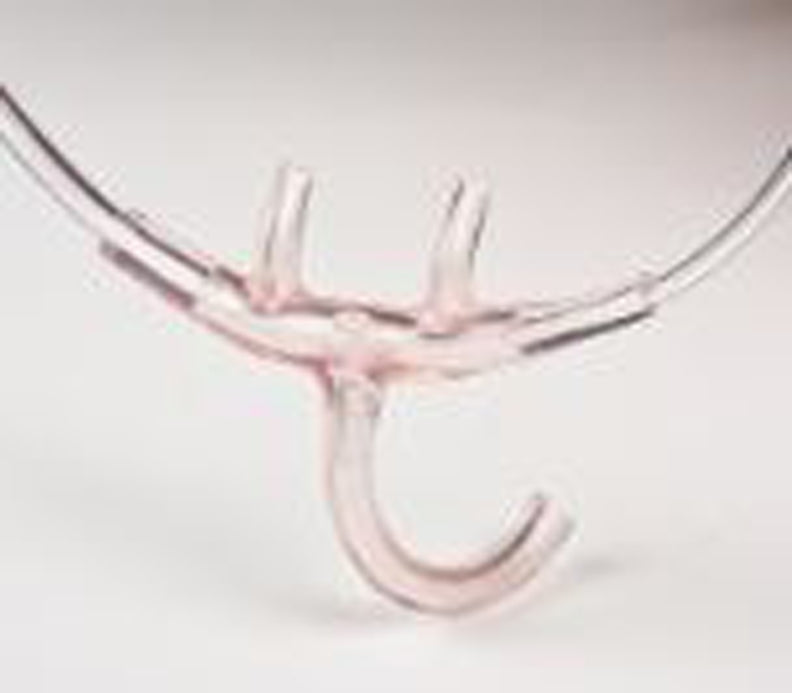 Sleep Diagnostic Cannula Salter-Lite 