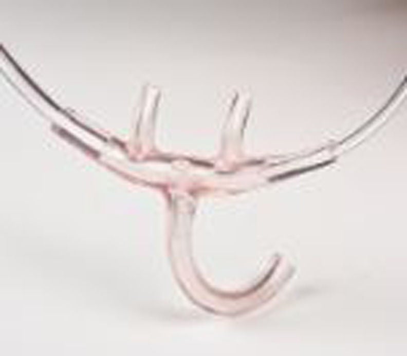 Sleep Diagnostic Cannula Salter-Lite