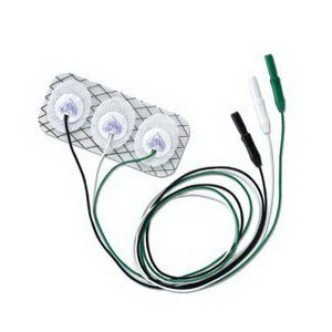 EEG Cup Electrode SmartTrace Monitoring 2 per Pack 