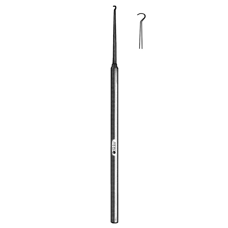 Sklar Niro Skin Hook