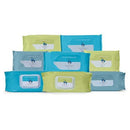 CLOTH PERSONAL CLEANSING NON-FLUSH UNSCT 9X13 42/PK 24PK/CS