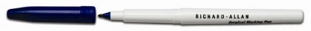 MARKER SKIN TAPER TIP PENRULER/LABEL SET ST 50/BX