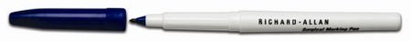 MARKER SKIN TAPER TIP PENRULER/LABEL SET ST 50/BX