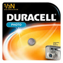 UN3090 BATTERY LITHIUM 3V 1/3N 6/PK6/PK 6PK/BX UPC 66208