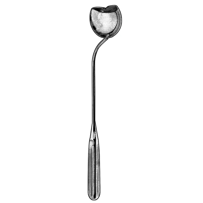 Sklar Moore Gallbladder Scoop - 32-1060
