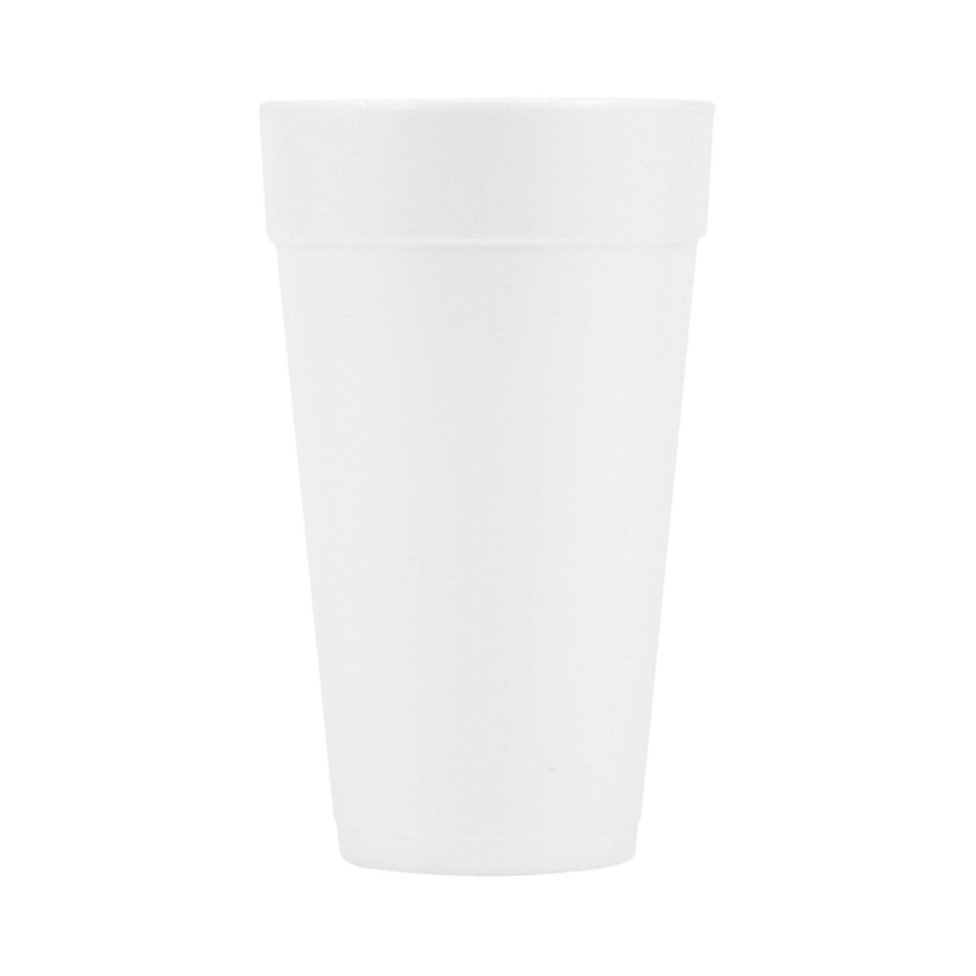 RJ Schinner Co Solo Styrofoam Drinking Cup, 20 oz. (500/CS) 